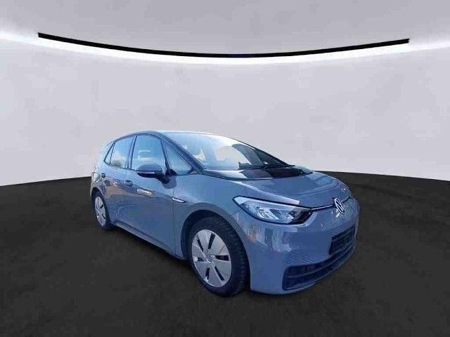 Gebraucht VW ID.3 Pro 106 kW (145 PS) 2022 Mondsteingrau Kleinwagen