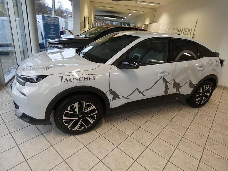 Gebraucht Citroën C4 136 PS (100 kW) 2025 Limousine