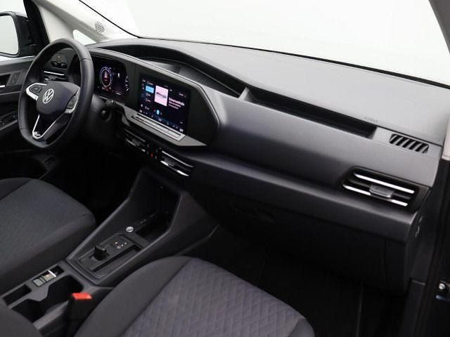 Gebraucht VW Caddy Life 150 PS (110 kW) 2025 Blau Van / Kleinbus