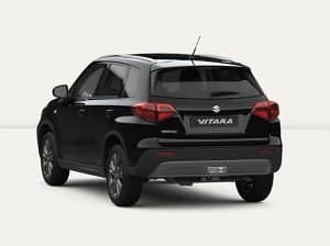 Neu Suzuki Vitara 110 PS (80 kW) 2026 Grau SUV