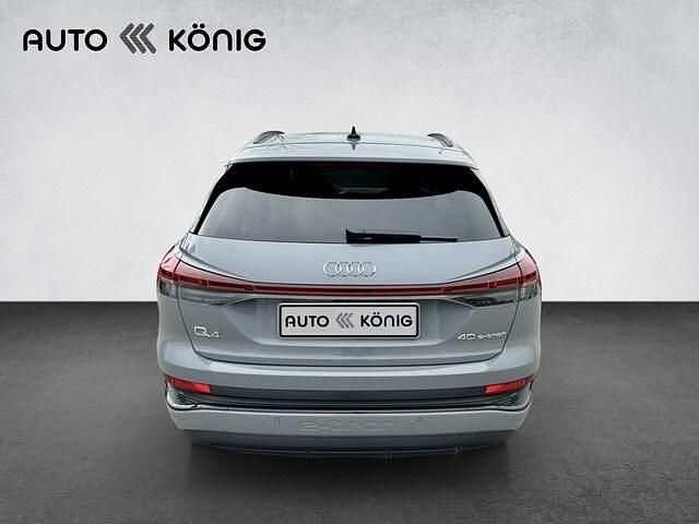 Gebraucht Audi Q4 e-tron Advanced 150 kW (204 PS) 2023 SUV