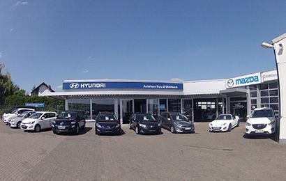 Gebraucht Mazda 3 105 PS (77 kW) 2009 Grau metallic Limousine