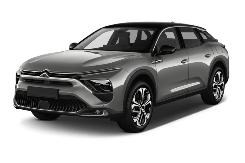 Gebraucht 2024 Citroën C5 X | 43.060 € - Bild 1/4