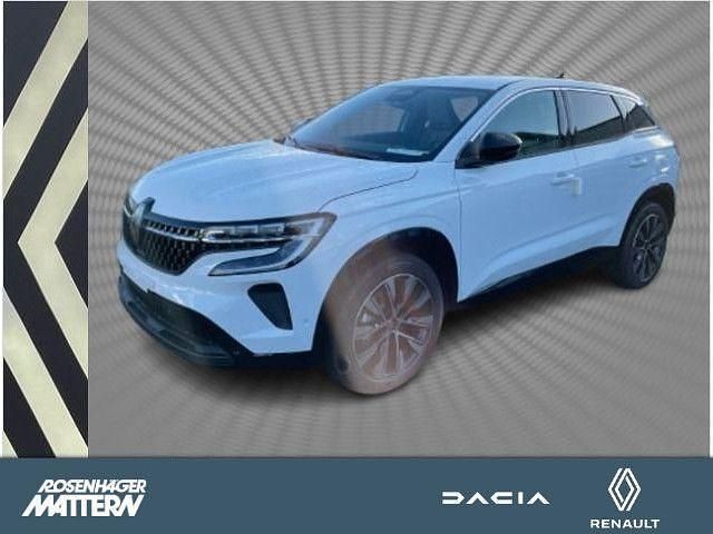 Weiß Gebraucht 2024 Renault Austral Techno SUV | 33.990 € (Etwas zu teuer) - Bild 1/4