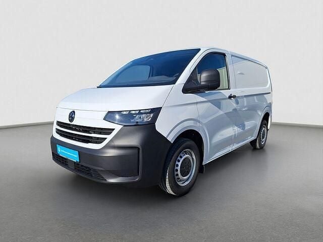 Używany VW Transporter 110 KM (80 kW) 2025 Biały Van