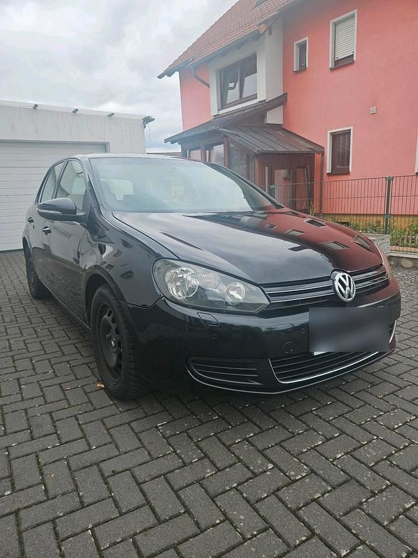 Gebraucht 2010 VW Golf VI Kleinwagen | 4.600 € (Etwas zu teuer) - Bild 1/4