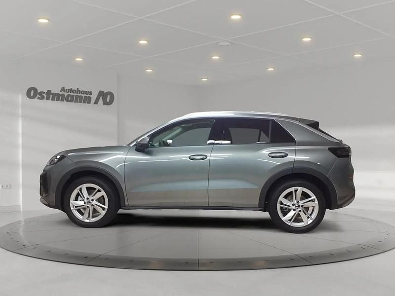Nowe VW T-Roc Style 150 KM (110 kW) 2026 Szary SUV
