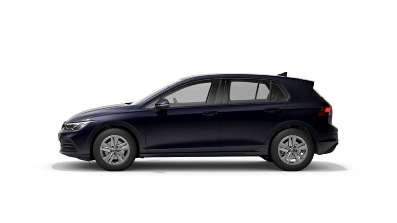 Gebraucht VW Golf VIII Life 131 PS (96 kW) 2020
