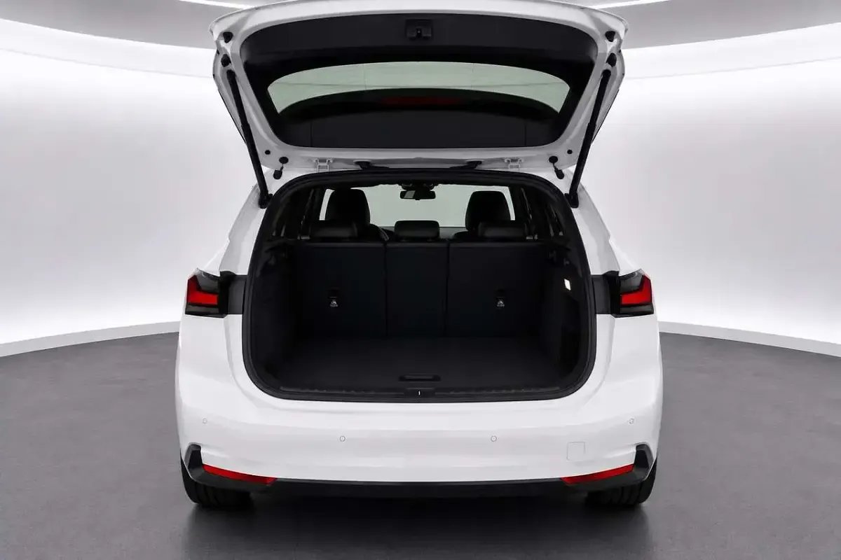 Gebraucht BMW 218 136 PS (100 kW) 2023 Coupé