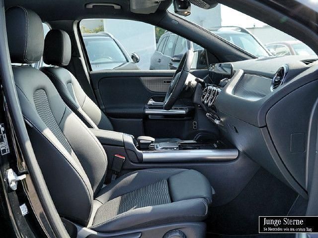 Gebraucht Mercedes GLA250 Progressive 160 PS (117 kW) 2020 SUV