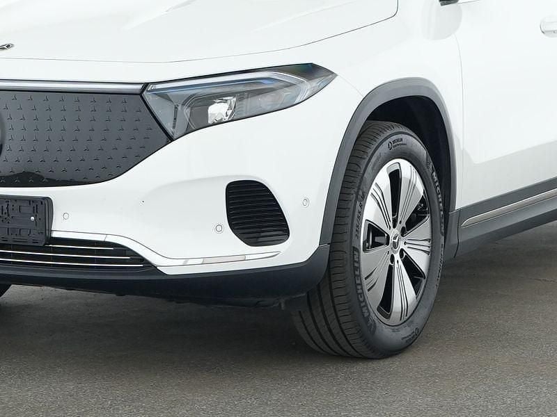 Gebraucht Mercedes EQA250+ Progressive 139 kW (190 PS) 2024 Weiss polarweiss SUV