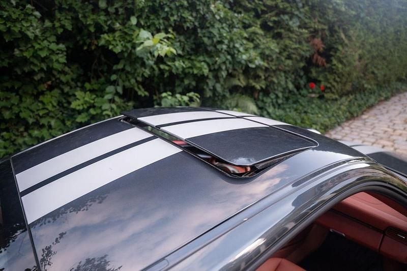 Gebraucht Porsche 911 Carrera S 385 PS (283 kW) 2009 Grau