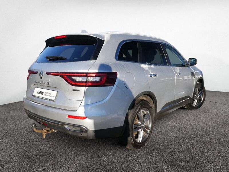 Gebraucht Renault Koleos Intens 177 PS (130 kW) 2017 Grau SUV