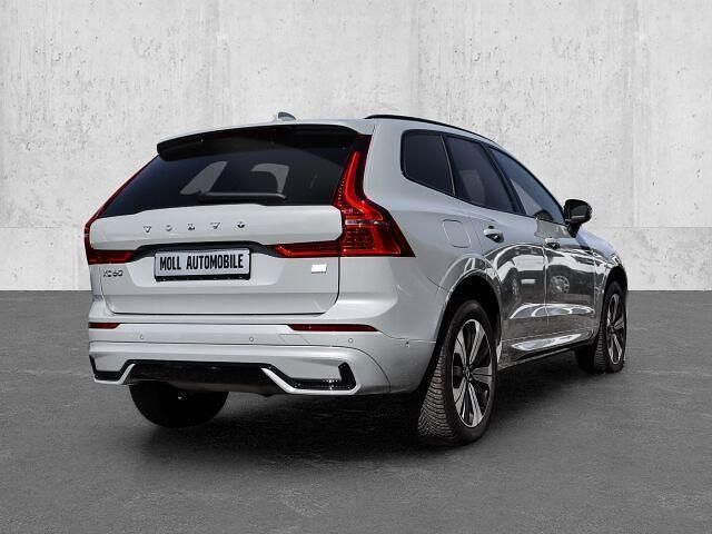 Gebraucht Volvo XC60 Plus 455 PS (334 kW) 2024 Vapour grey SUV