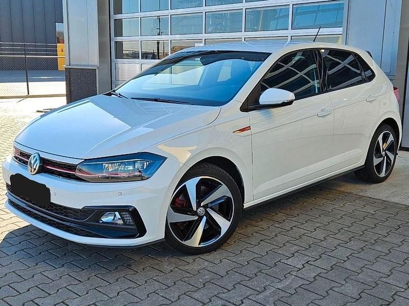 Vw Polo Gebraucht Von Privat