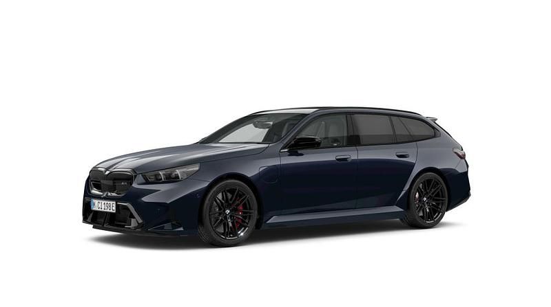 Neu 2025 BMW M5 Comfort Edition Kombi | 140.990 € (Guter Preis) - Bild 1/1