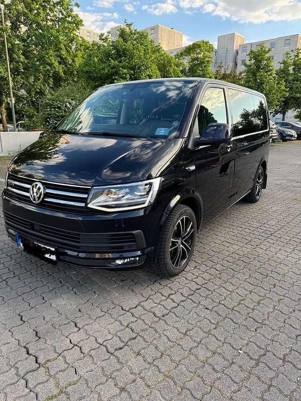Gebraucht 2016 VW T6 Edition Van | 27.990 € (Superpreis) - Bild 1/4