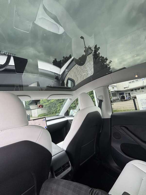 Gebraucht 2023 Tesla Model Y SUV | 32.500 € (Etwas zu teuer) - Bild 1/4