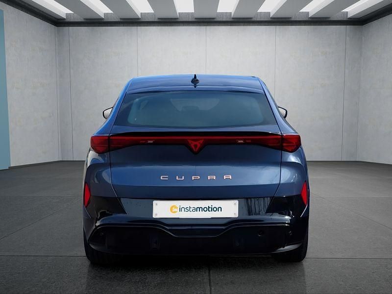Neu Cupra Tavascan Endurance 210 kW (286 PS) 2025 Blau SUV