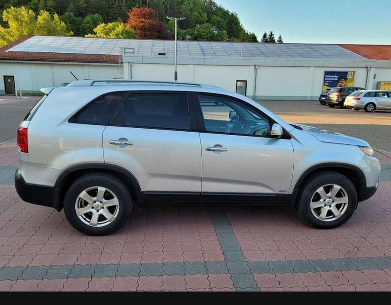 Gebraucht Kia Sorento Spirit 197 PS (144 kW) 2011 SUV