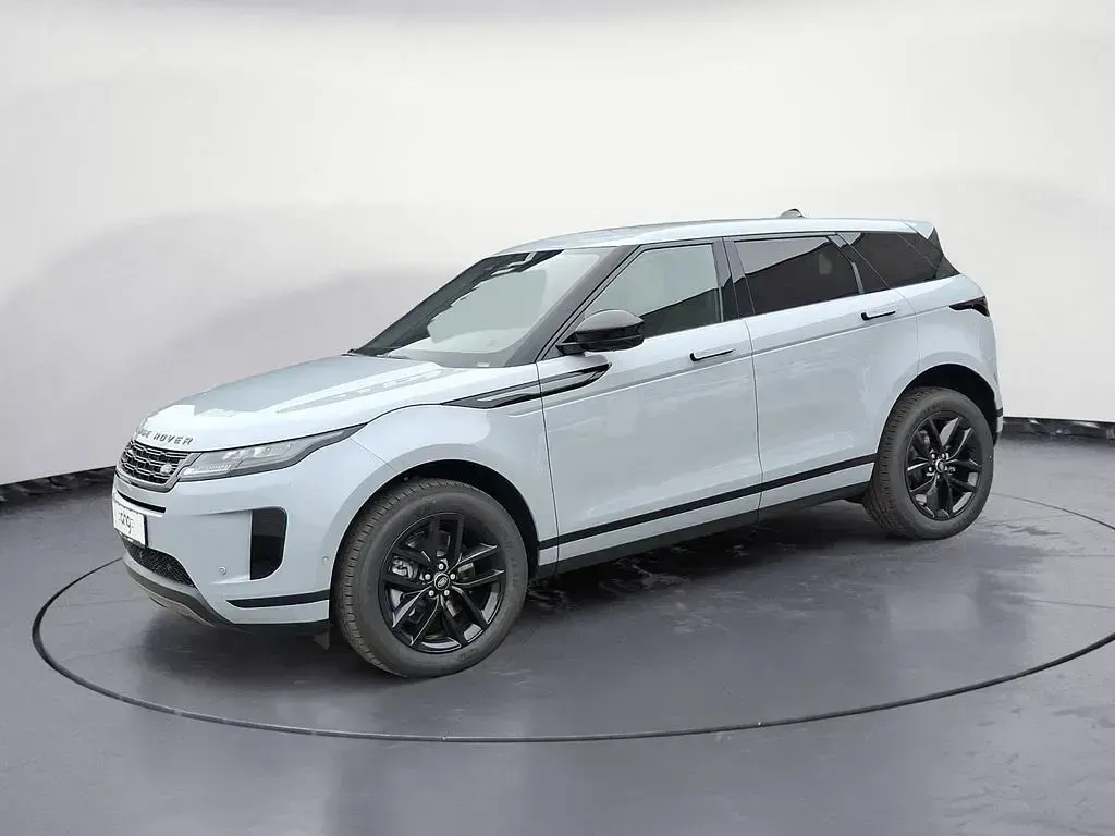 Gebraucht Land Rover Range Rover evoque S 204 PS (150 kW) 2026 SUV