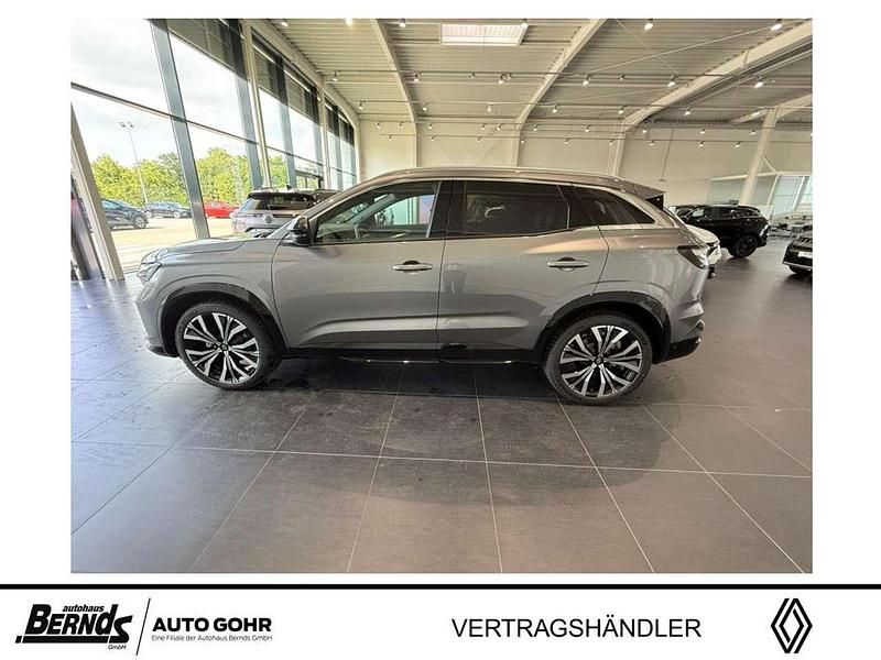 Neu Renault Austral Techno 200 PS (147 kW) 2025 Dolomitgrau metallic SUV