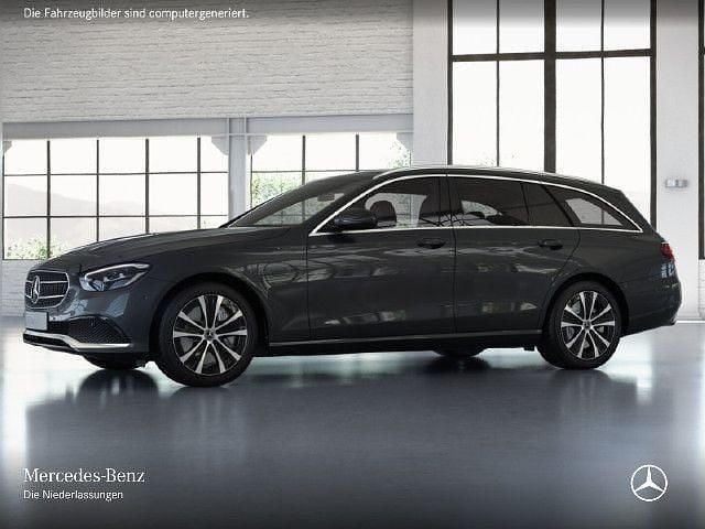 Gebraucht 2022 Mercedes E300 | 35.990 € (Fairer Preis) - Bild 1/4