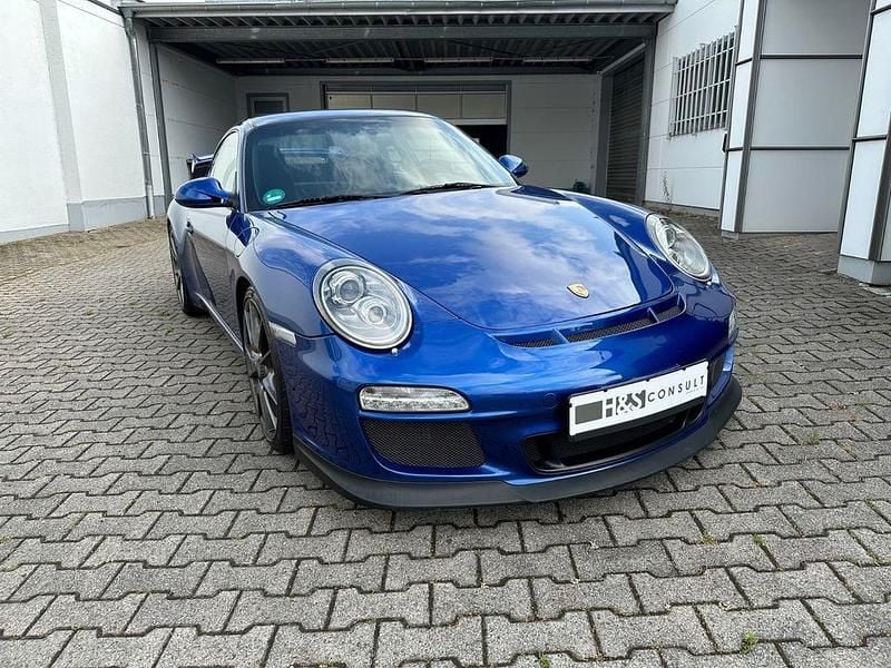 Gebraucht Porsche 997 435 PS (319 kW) 2011