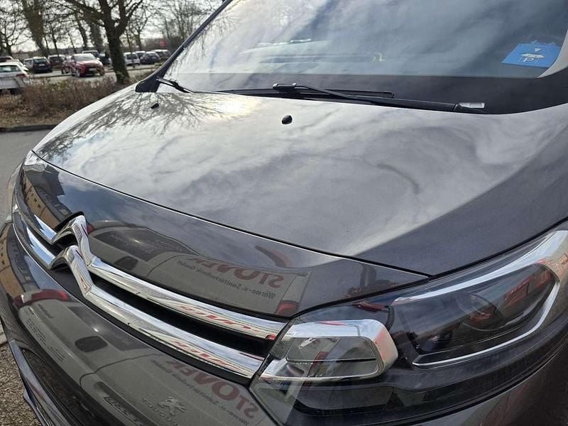 Gebraucht Citroën Spacetourer Shine 177 PS (130 kW) 2022 Van / Kleinbus