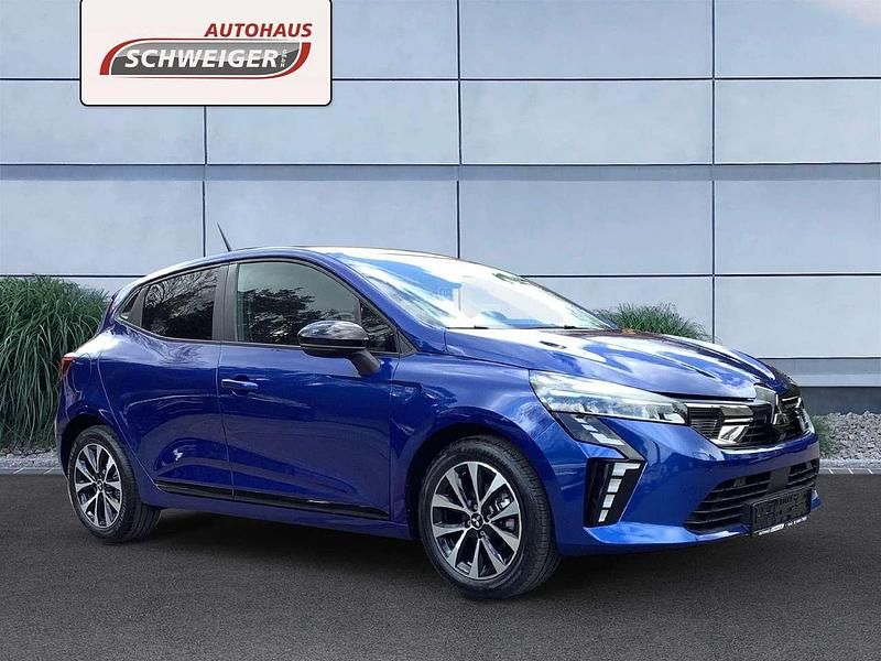 Rqh Neu 2025 Mitsubishi Colt Plus Kleinwagen | 19.900 € (Teuer) - Bild 1/4