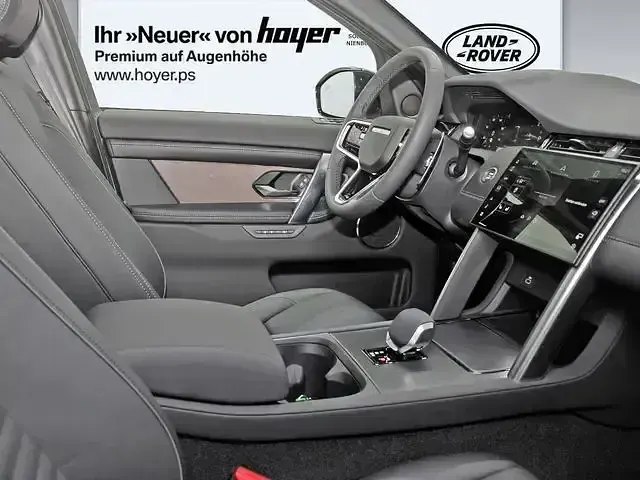 Gebraucht Land Rover Discovery Sport SE Dynamic 204 PS (150 kW) 2025 Andere SUV