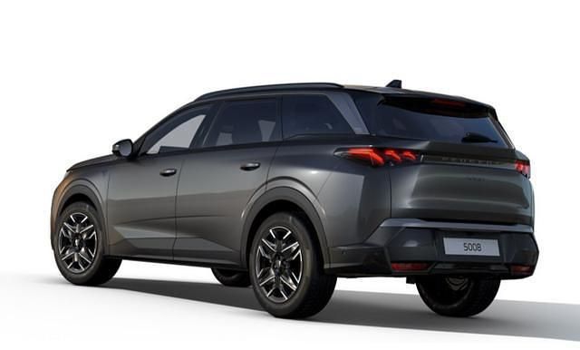 Titane grau metallic titane grau metallic Neu 2025 Peugeot 5008 GT Van / Kleinbus | 36.777 € (Fairer Preis) - Bild 1/1