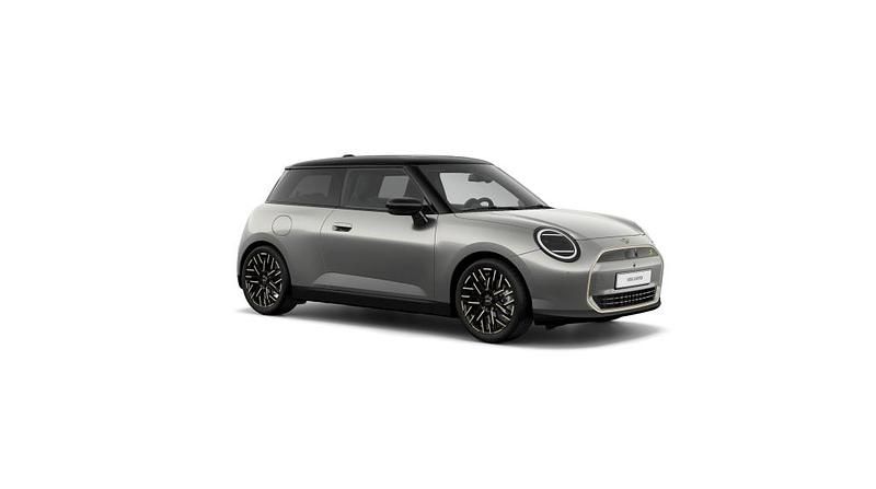 Nouvelle Mini Cooper SE 160 kW (218 ch) 2025 Citadine