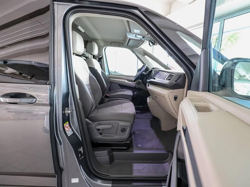 Brugt VW Multivan Edition 150 HK (110 kW) 2025 MPV