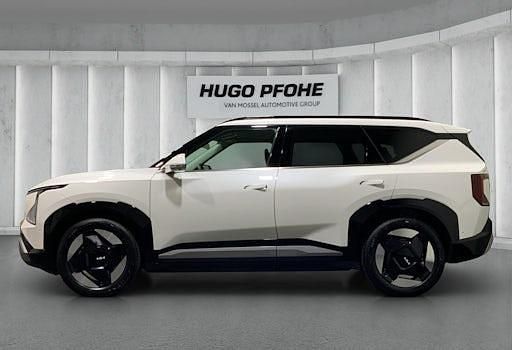 Neu Kia EV5 Earth 160 kW (218 PS) 2026 Weiß SUV