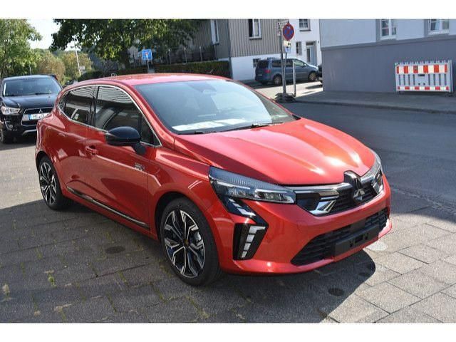 Gebraucht Mitsubishi Colt Select 143 PS (105 kW) 2024 Rot Kleinwagen