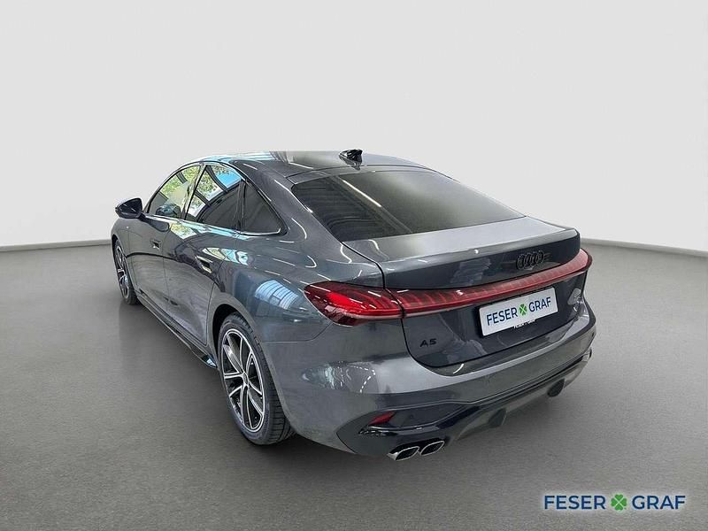 Gebraucht Audi A5 Ambiente 204 PS (150 kW) 2025 Daytonagrau perleffekt Limousine