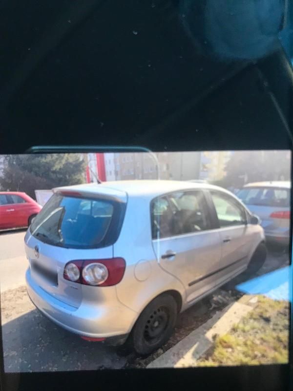 Gebraucht VW Golf IV 105 PS (77 kW) 2005 Silber Limousine