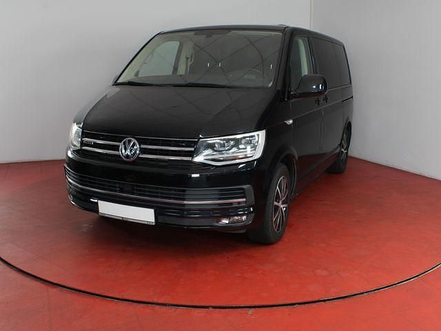 Gebraucht 2015 VW Multivan Highline Van | 21.500 € (Superpreis) - Bild 1/4