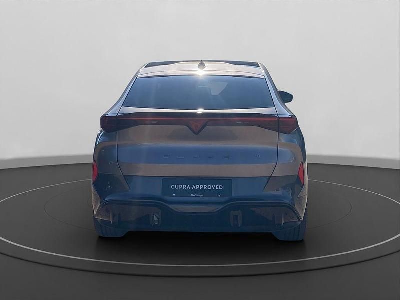 Gebraucht Cupra Tavascan VZ 250 kW (340 PS) 2024 Beige SUV