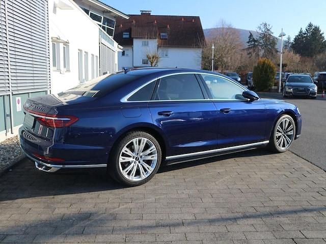 Gebraucht Audi A8 Ambiente 286 PS (210 kW) 2021 Limousine