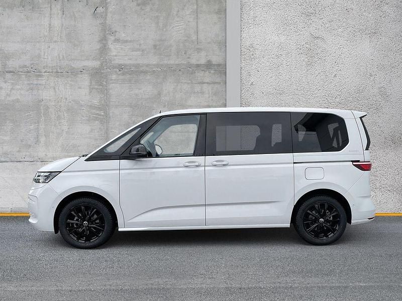 Usata VW Multivan 150 CV (110 kW) 2026 Bianco Monovolume