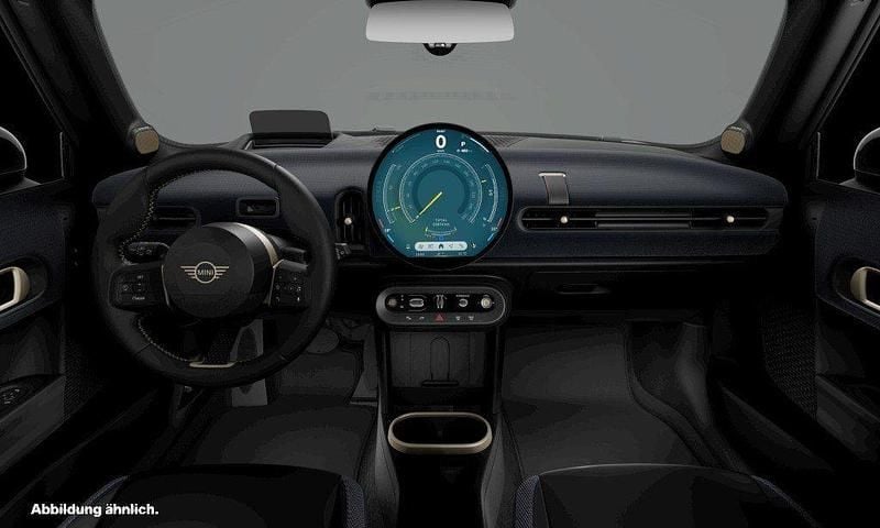 Gebraucht Mini Cooper Cabriolet 163 PS (119 kW) 2025 Chili red ii Cabrio