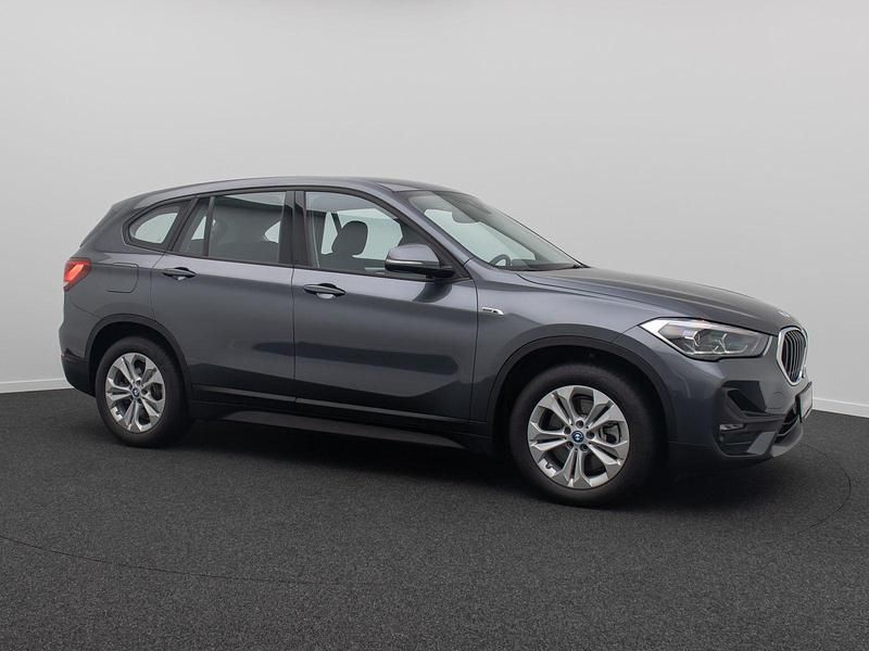 Gebraucht BMW X1 Advantage 220 PS (161 kW) 2021 Grau SUV