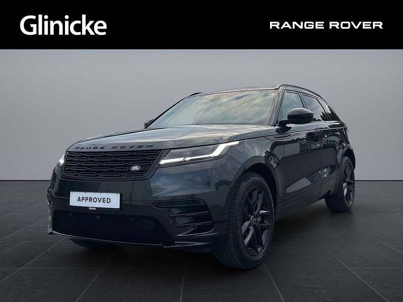Grau Gebraucht 2025 Land Rover Range Rover Velar SE Dynamic SUV | 69.890 € (Guter Preis) - Bild 1/4