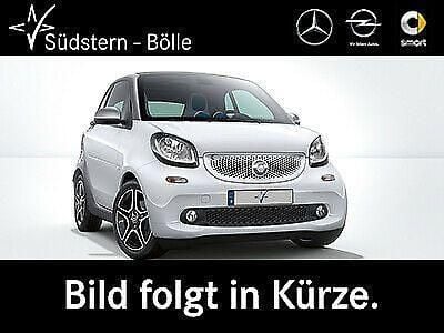 Grün Gebraucht 2025 Smart #5 SUV | 51.590 € (Guter Preis) - Bild 1/4