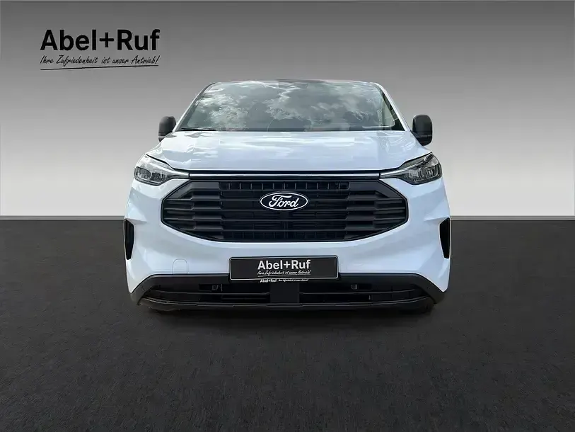 Gebraucht Ford Transit Custom Trend 150 PS (110 kW) 2026 Andere Kleinwagen