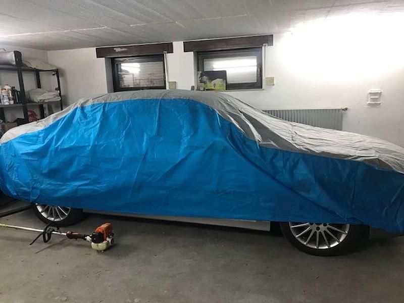 Gebraucht Saab 9-3 Cabriolet Vector 196 PS (144 kW) 2007 Silber Cabrio