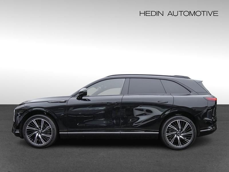 Gebraucht XPENG G9 RWD Long Range 258 kW (351 PS) 2025 Blau SUV