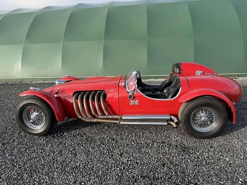 Gebraucht Jaguar E-Type 320 PS (235 kW) 1980